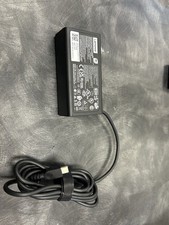 Lot of 100 Genuine New Lenovo 65W USB-C Charger Laptop AC Adapter ADLX65YCC2E picture