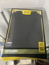 Otterbox Black  Defender Series Case Samsung Galaxy Note 10.1 2013 picture
