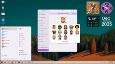 Zorin OS 18 with macOS Sonoma VM+Windows Apps Integration #15 picture