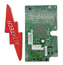 Cisco UCSB-MLOM-40G-03 40GB Network 1340 Virtual Interface Card picture