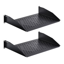 2 Pack 2U 14