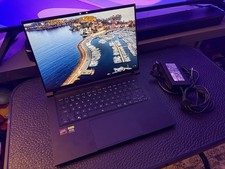 Gigabyte Aero X16 Laptop 16” 5070 3 TB SSD 32 GB Ram picture