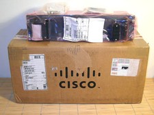 NEW Cisco PWR-2700-DC/4 power supply for Catalyst 6504-E NEW OPEN BOX picture