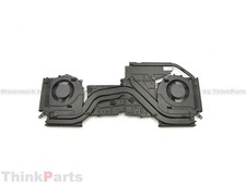 New/Orig Legion 5 Pro 16IAH7H Heatsink Fan Thermal Module 5H40S20488 5H40S20489 picture