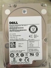 DELL RMCP3 ST1200MM0007 1.2TB 10K SAS 6GB/s 64MB 2.5