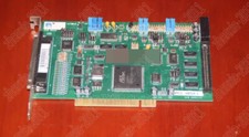 1PC Used PCI-16MFT PCI acquisition card picture
