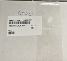 Pump Unit Pump Cap Assembly forpson SureColor P5000 1897160 picture
