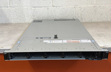 Dell PowerEdge R640 8-Bay Server - Intel Xeon Platinum 8180M 32GB Ram Perc H330 picture