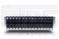 EMC Clariion CX-2PDAE DAE w/ 15x CX-2G10-300 300GB 10K 2Gbps 3.5