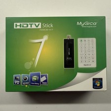 MyGica HDTV Stick A680B-W7 USB TV Tuner ATSC QAM Digital USB 2.0 picture