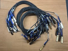 Lot of 25 Mellanox MC2206130-003 40Gb/s QSFP+ Cables picture