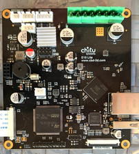 Resin 3D Printer Mainboard Chitu Systems E10 Lite picture