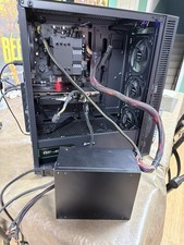Gamming PC Parts Only picture