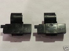 2 Pack Casio FR 2650 Plus Printing Calculator Ink Rollers - Casio FR2650 Plus picture