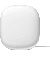 Google Nest Wifi - AC2200 - GA00595 Mesh WiFi System - Wireless 1 Pack - Openbox picture