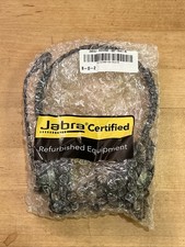 Jabra BIZ 2300 QD DUO Wired Professional Call Center Headset P/N 2309-820-105 picture