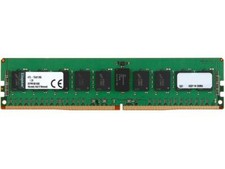 Kingston 8GB 288-Pin DDR4 SDRAM ECC Registered DDR4 2133 - KTL-TS421/8G picture