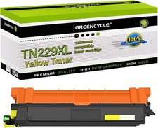 TN229 BCYM Color Toner Cartridge For Brother HL-L3300CDW HL-L8245CDW MFCL8395CDW picture