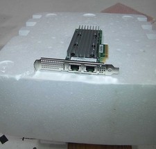 HPE 867705-001 10Gb 2-Port Ethernet 521T Adapter picture