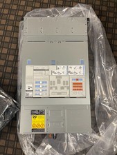 Dell C6400 24 Bay SFF NVME Barebone Chassis 2X 1600W PSU + 4-Node C6525 *READ* picture