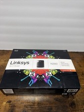 Linksys N300 WiFi Router Model E1200-NP, Wireless Technology picture