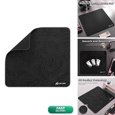 ATTACK SHARK CM02 Gaming Mouse Pad Esports Speed Large Mouse Mats Desk picture