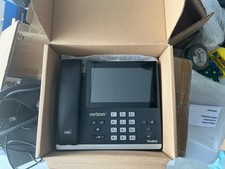 Yealink T67LTE Verizon One Talk 4G LTE Business Desk Phone Original Box picture
