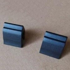 1Pair LCD Screen Hinge Shaft Cover Cap For   Latitude 3440 E3440 Laptop picture