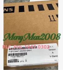 6FC5447-0AA00-0AA1 1PCS Brand New Siemens 6FC5447-0AA00-0AA1 Fast delivery picture