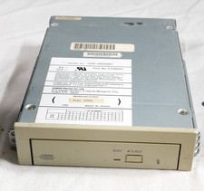 Sanyo CDR-H93RMV SCSI 2X CD-ROM tested to power on and eject 6164 picture
