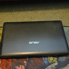 ASUS K52F 15.6