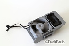 Apple PowerMac G5 A1117 A1177 Speaker Fan Module Delta picture