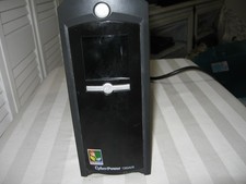 CyberPower (CP1350AVRLCD) Intelligent LCD Tower 1350 VA picture