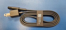 New Genuine Microsoft Surface AC Power Cord Cable X908885-005 Pro 4 5 6 7 8 9 picture