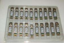 Lot of 20 New Dell EMC 019-078-060 XP-13B1-10DE SFP28 32GB LX LW 1310nm SFP+ mod picture