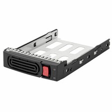 Silverstone G11908000-RT 2.5/3.5inch HDD Tray for RM21-304, RM21-308, RM22-308,  picture