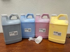 (Total 4,000g) BULK Toner Refill for Primera CX1200 Color Digital - No Chip picture