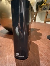 Western Digital WD Elements 18TB USB 3.0 External HDD 7200RPM 3.5in Black picture