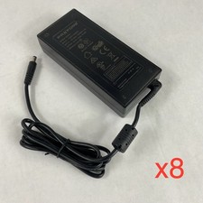 Panfore PS200D06500G1 20V 6.5A 130W AC Adapter (Lot of 8) picture