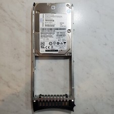 01AC595 01EJ012 01EJ014 IBM 600GB 15000RPM 12Gbps 2.5