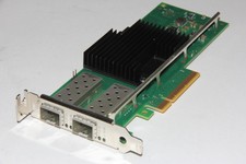 Dell 0165T0 Quad-Port 2x10GbE Ethernet Daughter Card picture