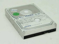 Maxtor 90432D3 4.3GB 3.5