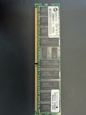 Wintec 1gb ram DDR1 400Mhz 3C955684c-l picture