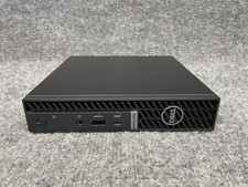 Dell OptiPlex 5000 Micro PC MFF Intel Core i5-12500T 2.00GHz 16GB RAM 256GB SSD picture