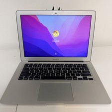 Apple MacBook Air 2017 13.3