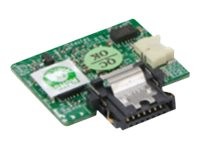 Supermicro SSD-DM128-SMCMVN1 SSD 128 GB internal mSATA SSD-DM128-SMCMVN1 picture