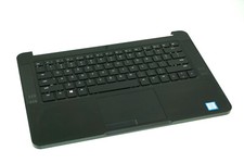11624981-00 OEM RAZER TOP COVER W/ K N/BOARD INCLUDED RZ09-01953E72 (A) (FE26) picture