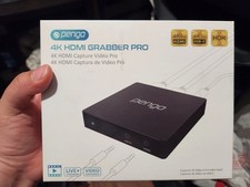 pengo 4K HDMI GRABBER picture