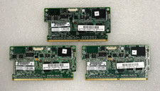 Lot of 3x HP 633542-001 610674-001 1G Flash Cache Memory picture