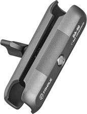 FANAUE Double Socket Arm Compatible with RAM Mount B Size Ball Head and grey  picture
